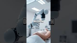 AI in Healthcare: A New Era of Medicine