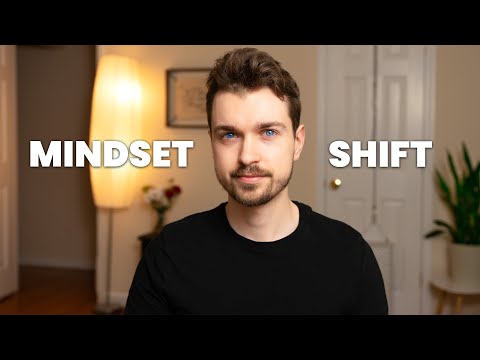 6 mindset shifts that simplified my life