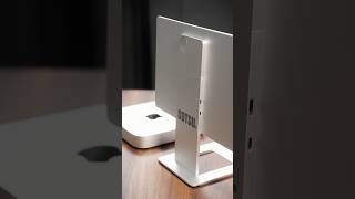 Best Portable Monitor For The Mac Mini #macmini #portablemonitor #desksetup