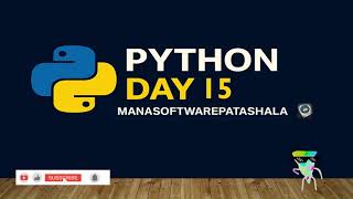Python Tutorial For Beginners [2025] | Day 15: Quick Revision, Practice, Next Steps & Feedback
