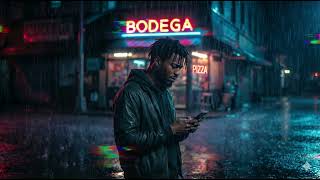 Kernel Panic: A 3AM Vibe, #ChillR&B, #DevLife [Crea]