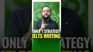 ONLY IELTS Writing Task 2 Strategy you need in 2025 #ielts2025 #studyabroad