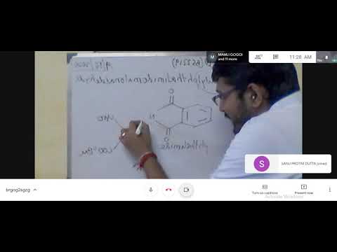 Total Synthesis of Penicillin V (Potassium Salt)_KU-MSc Chemistry-IV (Medicinal Chemistry, BS2219)