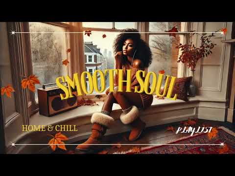 Smooth Soul R&B Vibes For Late Night Drives