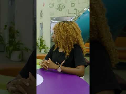 The Power of Prioritizing: Hazel Jackson’s Productivity Tips | a1000facesWorldWide #shorts