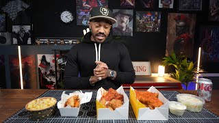 The BEST Korean Fried Chicken (2025 Update)