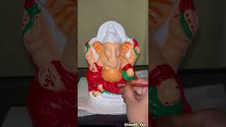 Deva Sri Ganesha 🥹🧿✨ #shorts #ytshorts #ytshortsindia #yt #viral #viralvideo #viralshorts #ganesh