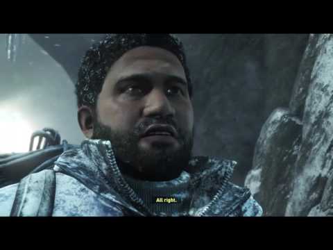 Zeerana plays: Rise of the Tomb Raider
