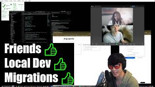 Things I Learned, Loved, and Hated after Vibecoding a Website for a Year