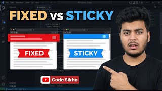5 MIND-BLOWING CSS Position Techniques Used by Top Developers