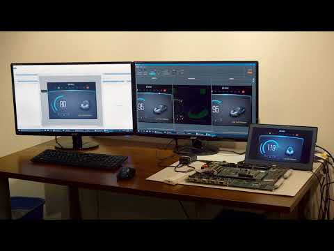 Altia Automated Testing Services