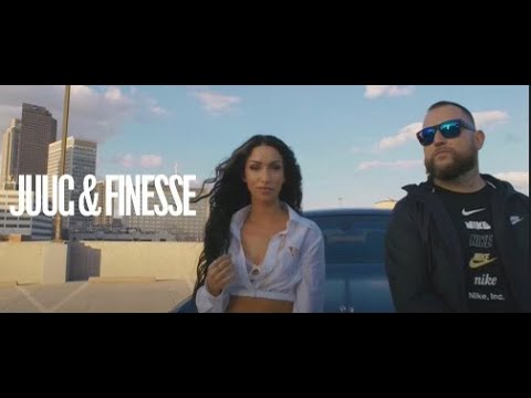 Jonni & Bubba Sparxxx - Juug & Finesse (Official Music Video)
