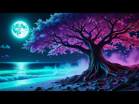 In 3 Minutes, Fall Into Deep Sleep Fast | Eliminate Subconscious Negativity| Whole Body Regeneration