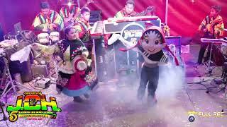 🎙ORQUESTA JCH 5 Estilos en MUSHO🥶🏔 BAUTIZO de JHAN FRANCO Y JOSEANGEL👼(Parte 05) MIX CHIMAYCHI