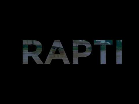 Rapti River Balrampur | Cinematic Filter | Audio Replacement