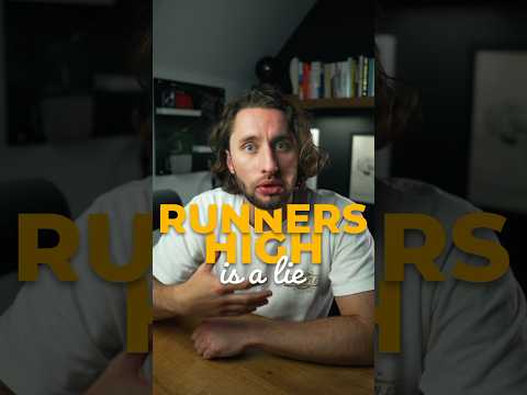 The Truth about Runner’s High