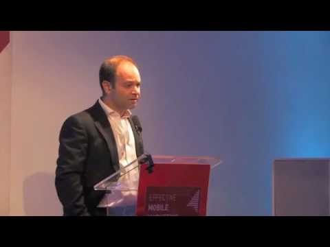Marco Veremis: On Effectiveness