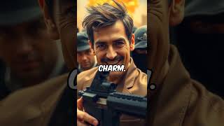 Undercover Agent Infiltrates Criminal Empire! Action Story #truecrimestories #undercoveragent