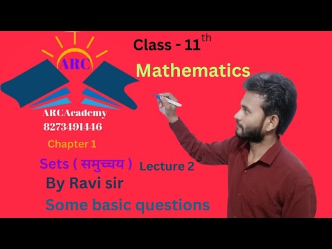 Basic and important questions on sets class 11th Jee mains,advance CBSE , UP board, TGT ,  PGT, NDA