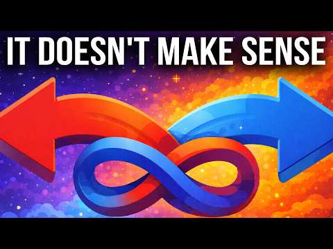 The Paradoxes That Built Our Reality