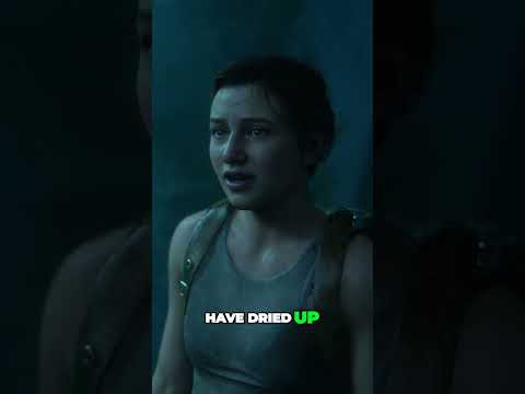 The Shocking Truth About The Last Hope for a Cure - The Last of Us Part II Remastered | PS5 Games
