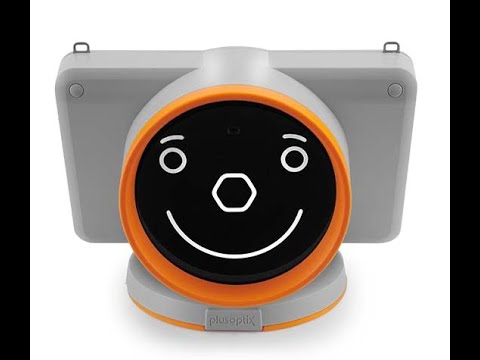 Plusoptix20