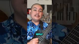 Secret code to sound jazz INSTANTLY