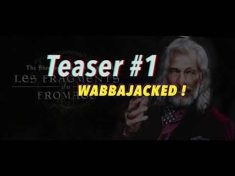 Sheogorath's Workshop - Les Fragments du fromages - TEASER #1 (magsorc pvp elsweyr)
