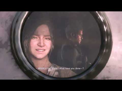Ethan Winters Tribute: Anna｜SPOILER WARNING