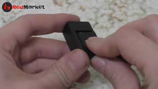 Mini GPS Tracker for Cars