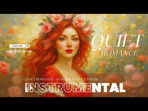 Quiet Romance – Susurros de la Noche