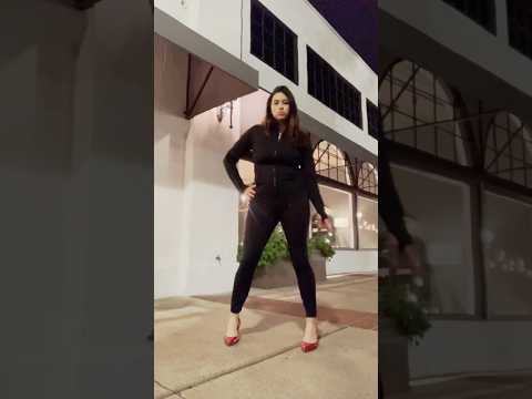 Practice makes perfect #lifestyle #model #runway