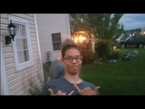 EPIC GAME OF MANHUNT