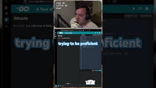 Why I’m Learning Go #programming #coding #developerlife #golang