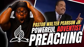 Global Impact Presents | Sermon Night | Pastor Walter Pearson Jr