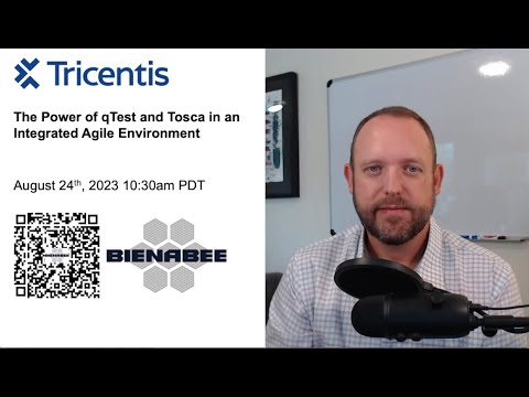 Webinar Invite: How do you really test software in an integrated Agile environment?