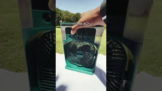 Portable airconditioner for summer 2025 - link in bio #airconditioner #viralvideo