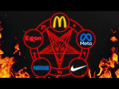 The Most Evil Companies in the World
