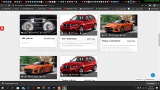 Mini Projet web (gouadria farouk G1.1)