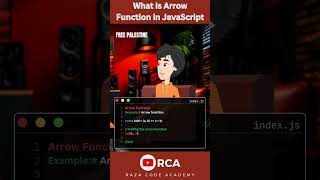 The PROFESSIONAL JavaScript Developer's Guide to Arrow Functions