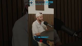 Start Your Business: Identity Reset Event for Roofing & Small Business! #shorts