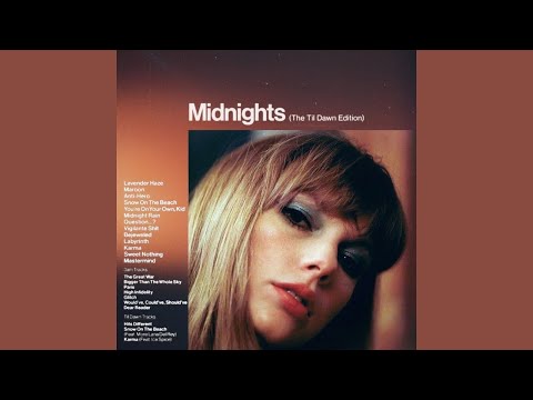 Paris (24 Hour Edition Remix)
