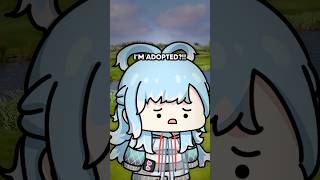 Kobo Finds Out She's Adopted On Stream