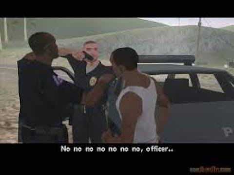 Kill kill kill POLICE