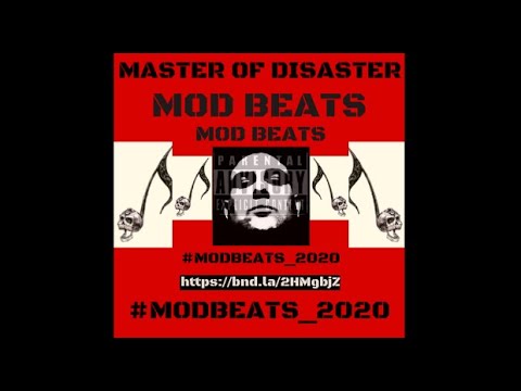***SHADOW MAN*** { PROD X MOD BEATS 2020} FREE FOR NON PROFIT