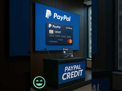 03 JUN - PayPal (PYPL) Launches New Physical PayPal Credit Card