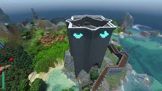 Golden Age of the KINGDOM - Aerial Overview