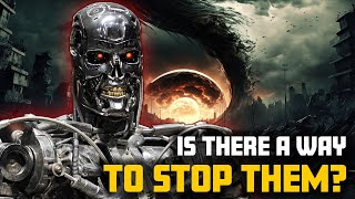 The Terrifying Power of AI: Humanity's Countdown Begins!