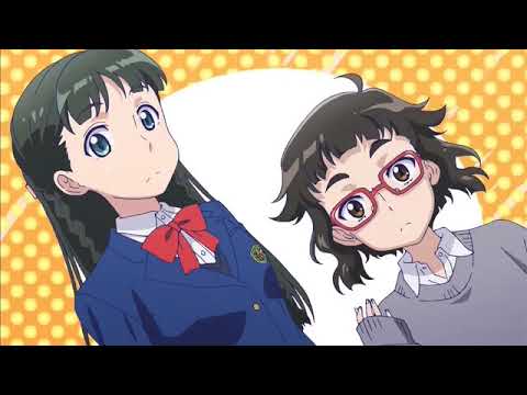 Galko-chan moments