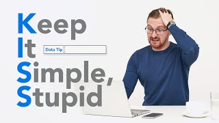 FormAssembly Data Tip: Simplify the Process